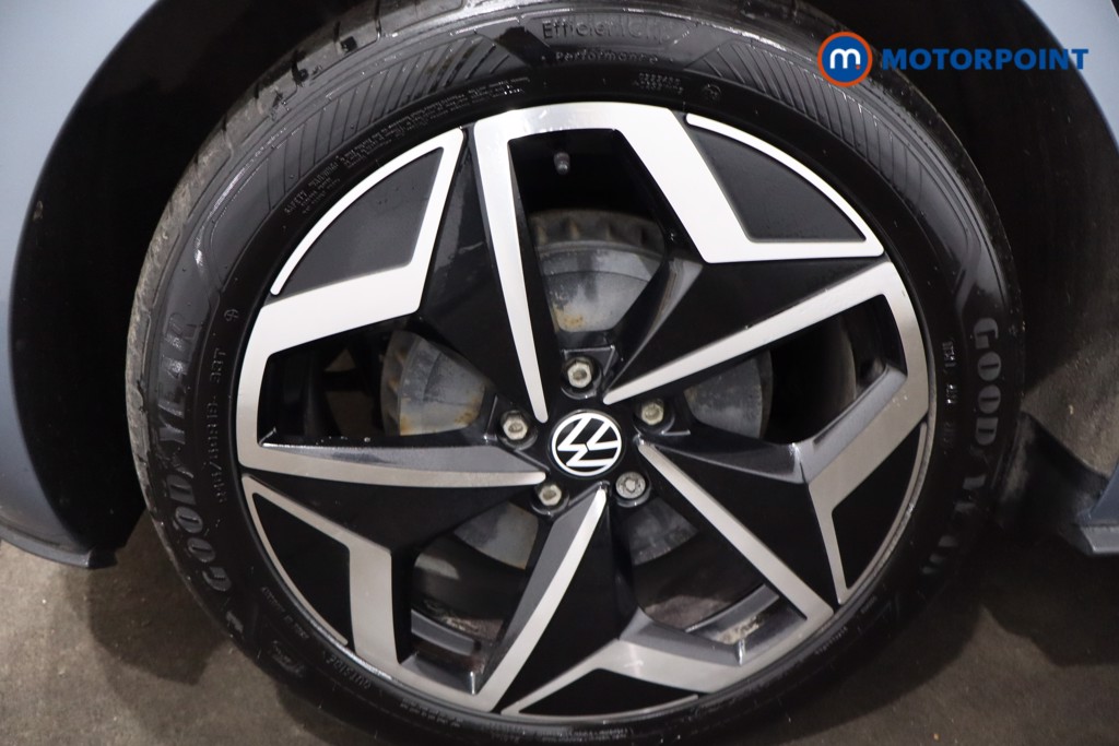 Volkswagen Id.3 Family Pro Automatic Electric Hatchback - Stock Number (1591250) - 9th supplementary image