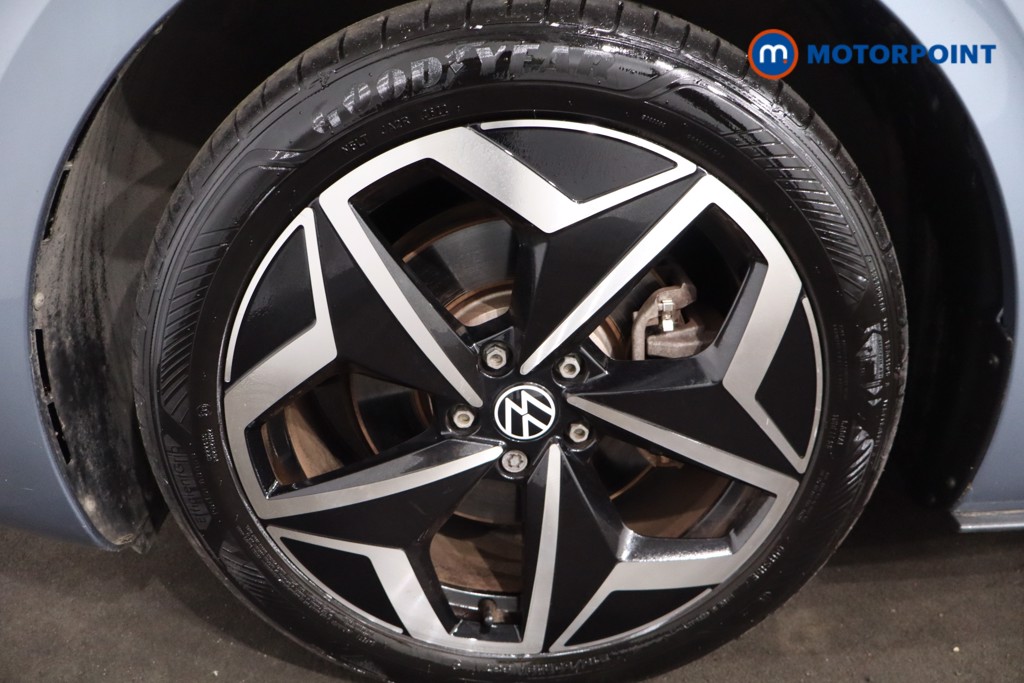 Volkswagen Id.3 Family Pro Automatic Electric Hatchback - Stock Number (1591250) - 11th supplementary image