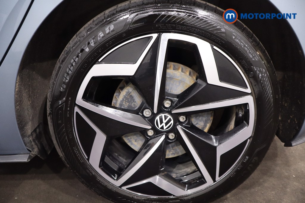 Volkswagen Id.3 Family Pro Automatic Electric Hatchback - Stock Number (1591250) - 12th supplementary image
