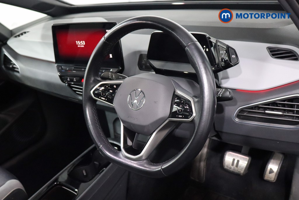 Volkswagen Id.3 Family Pro Automatic Electric Hatchback - Stock Number (1591250) - 20th supplementary image
