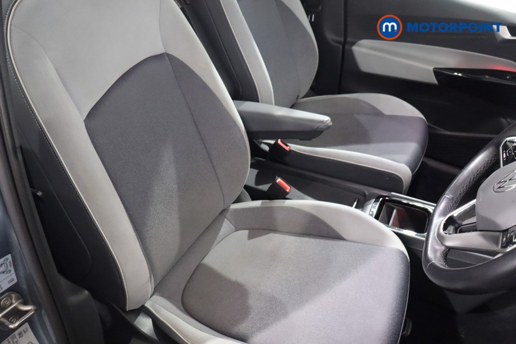 Volkswagen Id.3 Family Pro Automatic Electric Hatchback - Stock Number (1591250) - 21st supplementary image