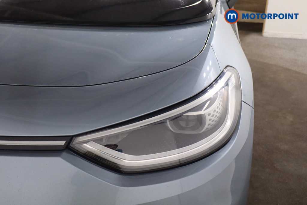Volkswagen Id.3 Family Pro Automatic Electric Hatchback - Stock Number (1591250) - 25th supplementary image