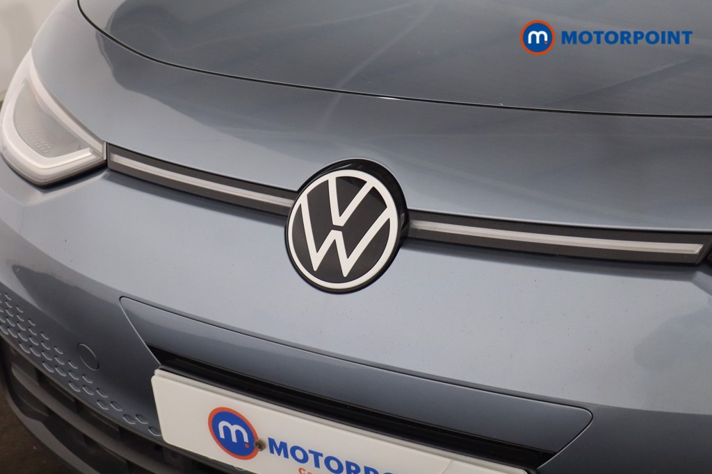 Volkswagen Id.3 Family Pro Automatic Electric Hatchback - Stock Number (1591250) - 27th supplementary image