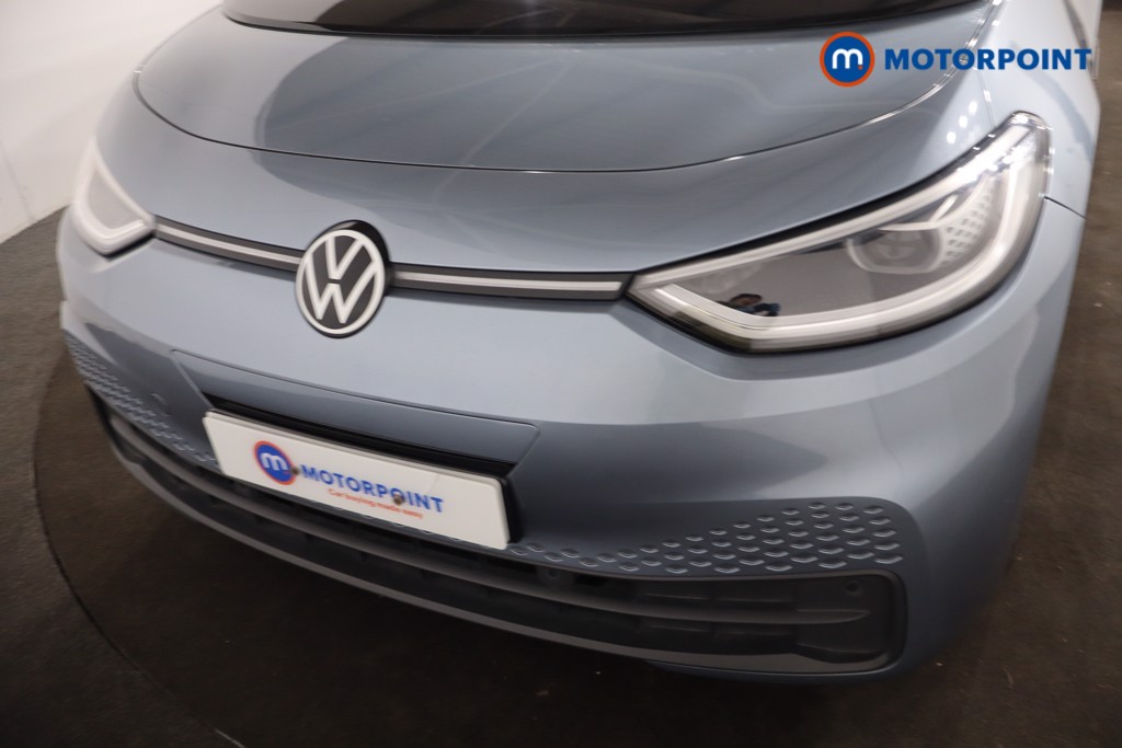 Volkswagen Id.3 Family Pro Automatic Electric Hatchback - Stock Number (1591250) - 28th supplementary image