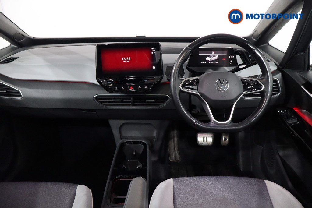 Volkswagen Id.3 Family Pro Automatic Electric Hatchback - Stock Number (1591250) - 1st supplementary image