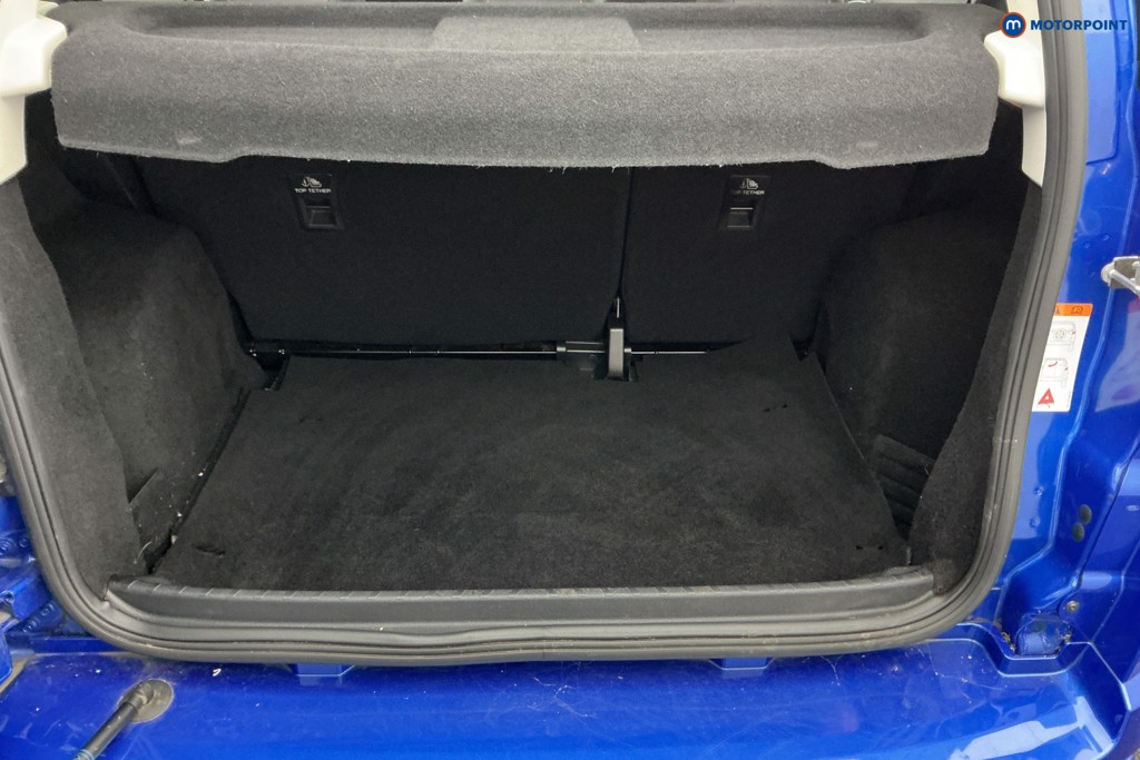 Ford Ecosport St-Line Manual Petrol SUV - Stock Number (1591282) - 3rd supplementary image