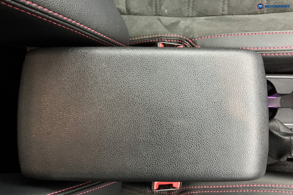 Ford Ecosport St-Line Manual Petrol SUV - Stock Number (1591282) - 11th supplementary image