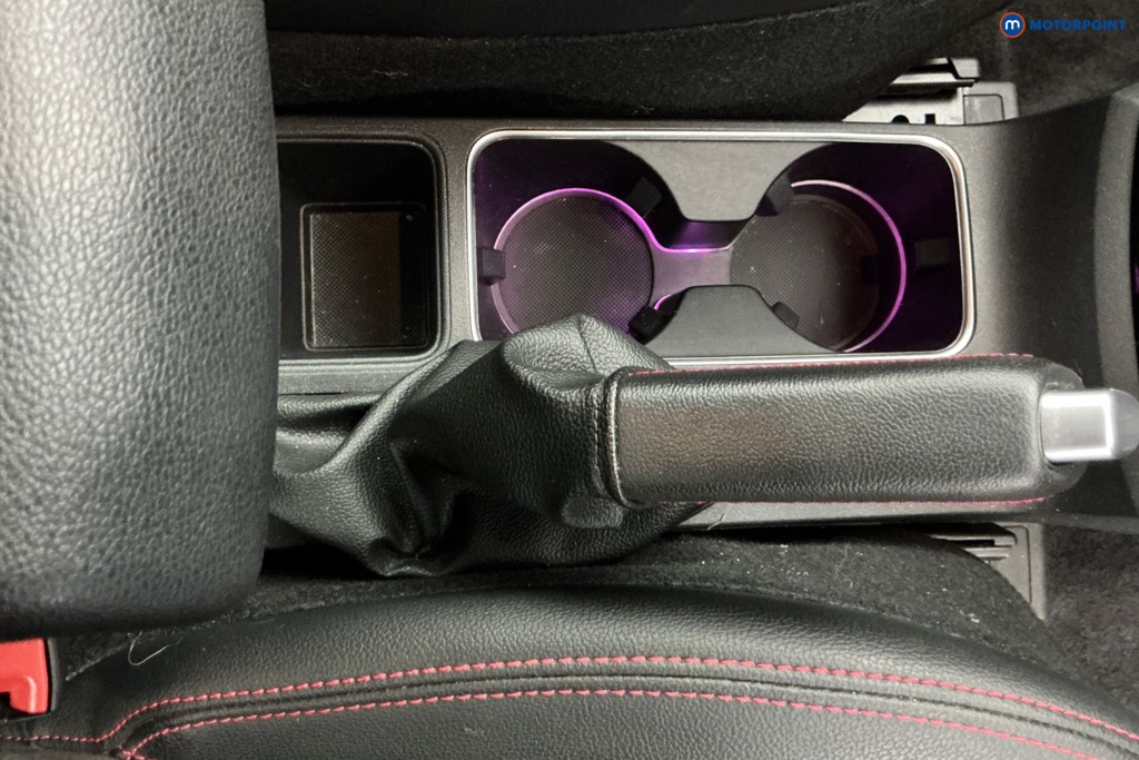 Ford Ecosport St-Line Manual Petrol SUV - Stock Number (1591282) - 12th supplementary image