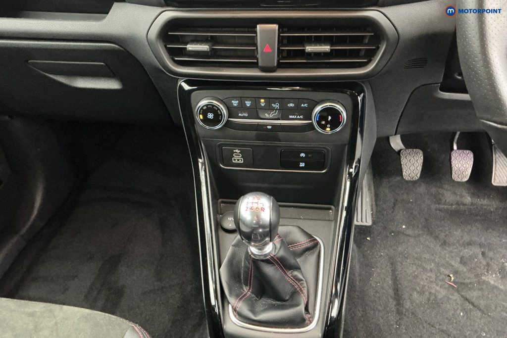Ford Ecosport St-Line Manual Petrol SUV - Stock Number (1591282) - 13th supplementary image