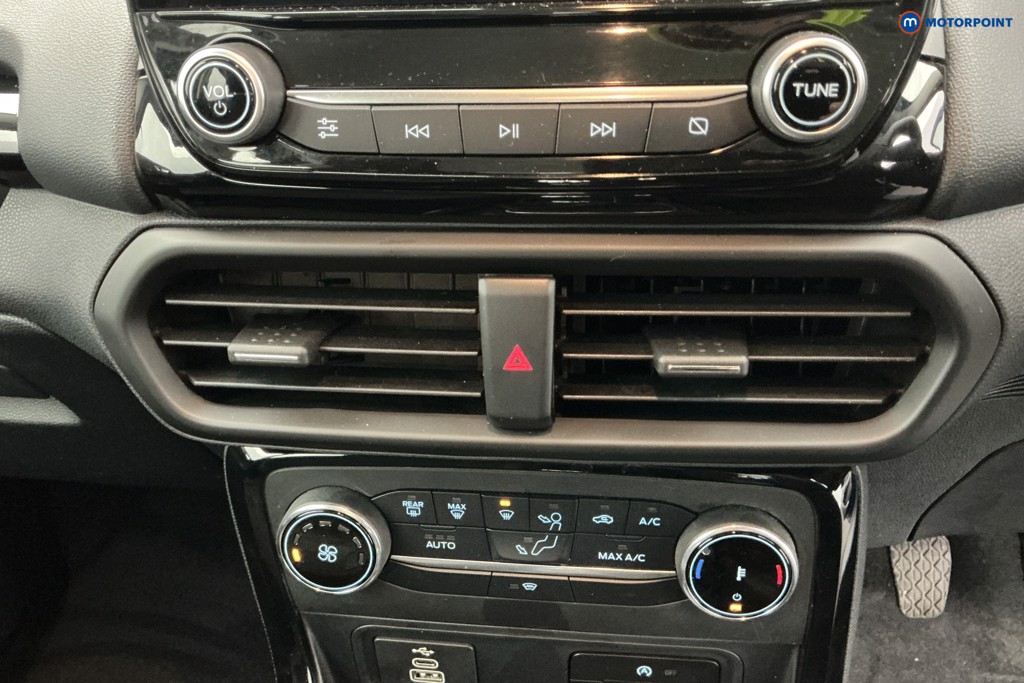 Ford Ecosport St-Line Manual Petrol SUV - Stock Number (1591282) - 14th supplementary image