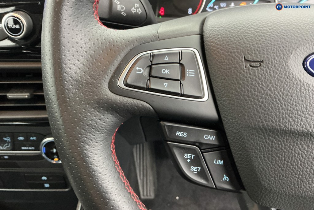 Ford Ecosport St-Line Manual Petrol SUV - Stock Number (1591282) - 16th supplementary image