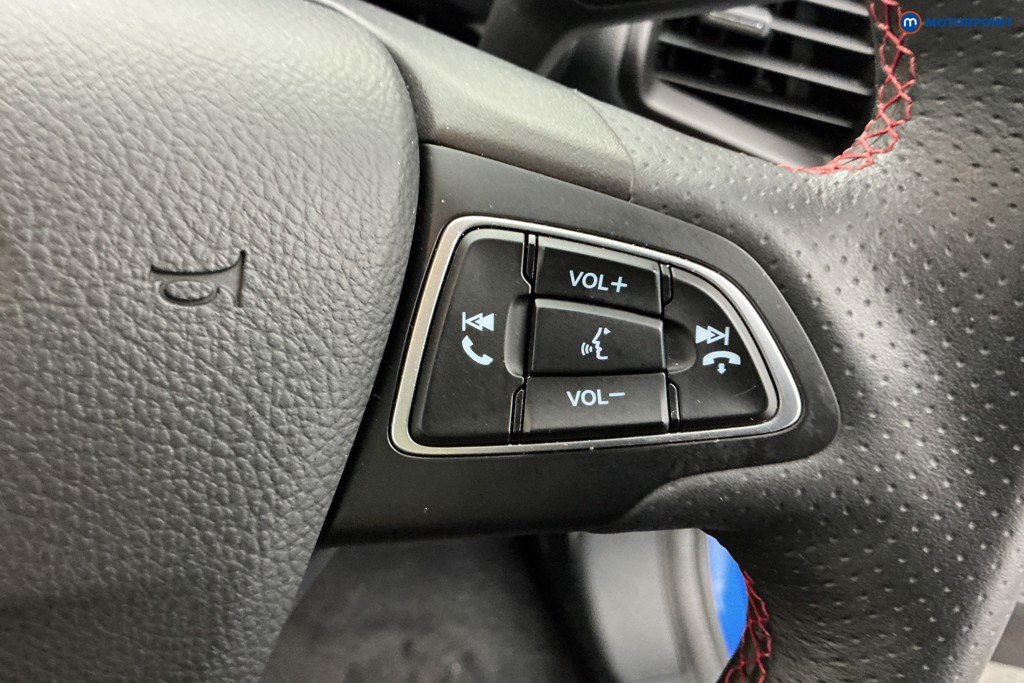 Ford Ecosport St-Line Manual Petrol SUV - Stock Number (1591282) - 17th supplementary image