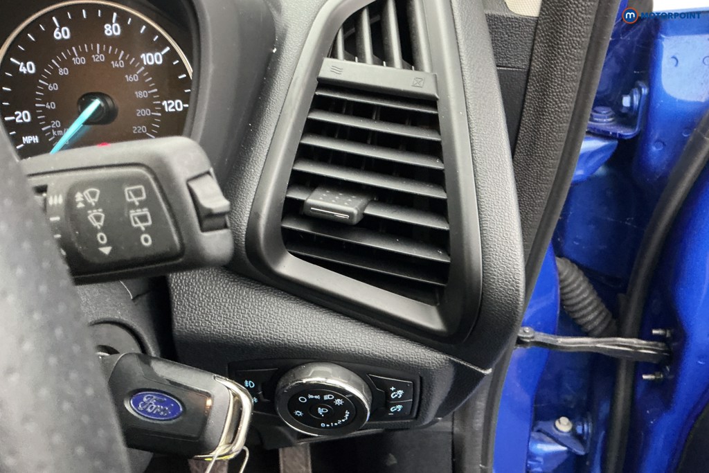 Ford Ecosport St-Line Manual Petrol SUV - Stock Number (1591282) - 18th supplementary image