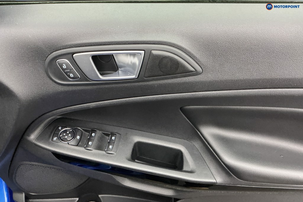 Ford Ecosport St-Line Manual Petrol SUV - Stock Number (1591282) - 19th supplementary image