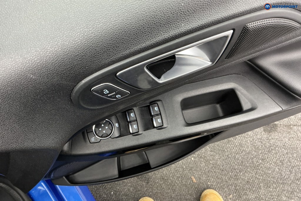 Ford Ecosport St-Line Manual Petrol SUV - Stock Number (1591282) - 20th supplementary image