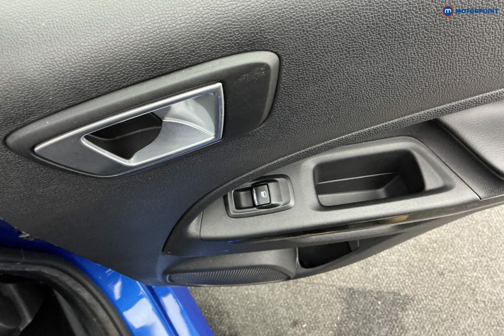 Ford Ecosport St-Line Manual Petrol SUV - Stock Number (1591282) - 22nd supplementary image