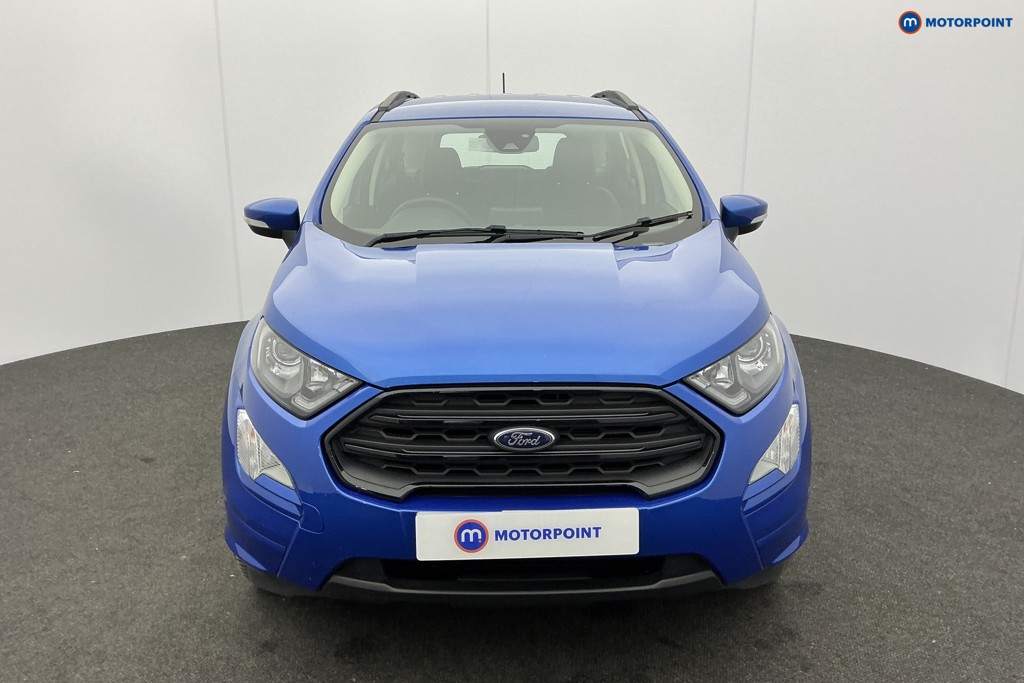 Ford Ecosport St-Line Manual Petrol SUV - Stock Number (1591282) - 25th supplementary image