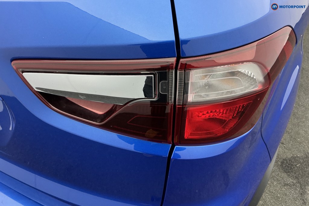 Ford Ecosport St-Line Manual Petrol SUV - Stock Number (1591282) - 27th supplementary image