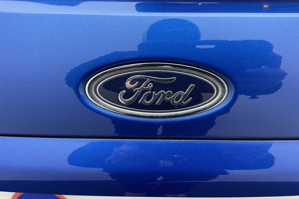 Ford Ecosport St-Line Manual Petrol SUV - Stock Number (1591282) - 29th supplementary image