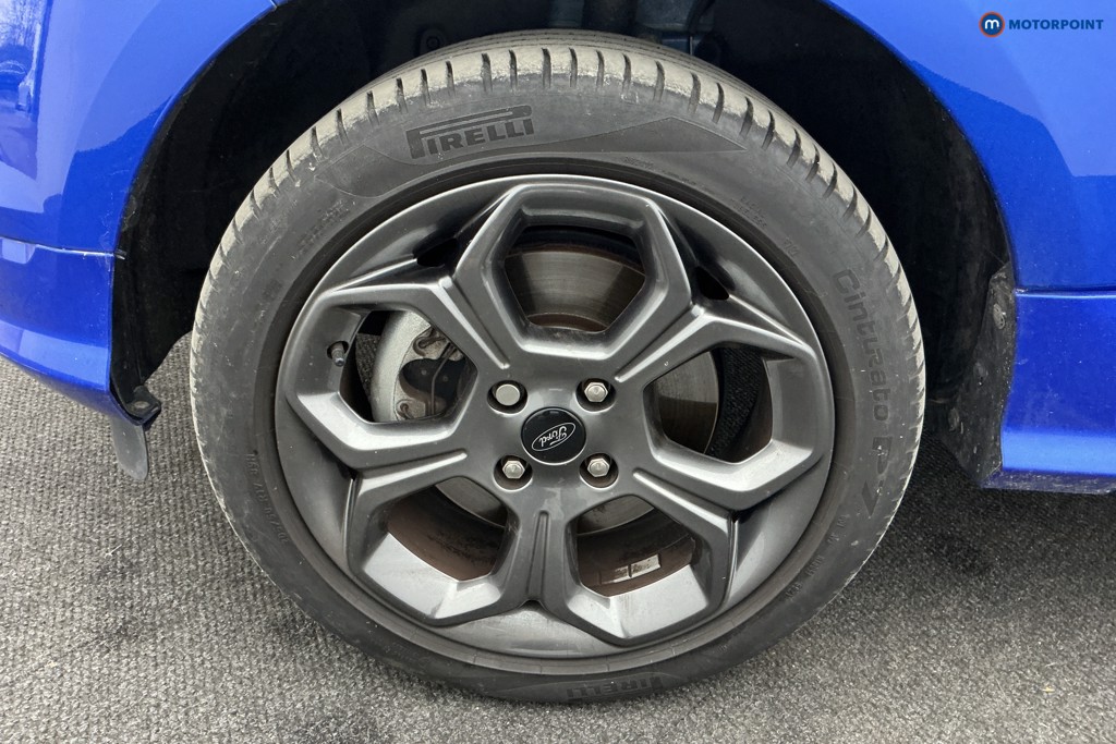 Ford Ecosport St-Line Manual Petrol SUV - Stock Number (1591282) - 32nd supplementary image