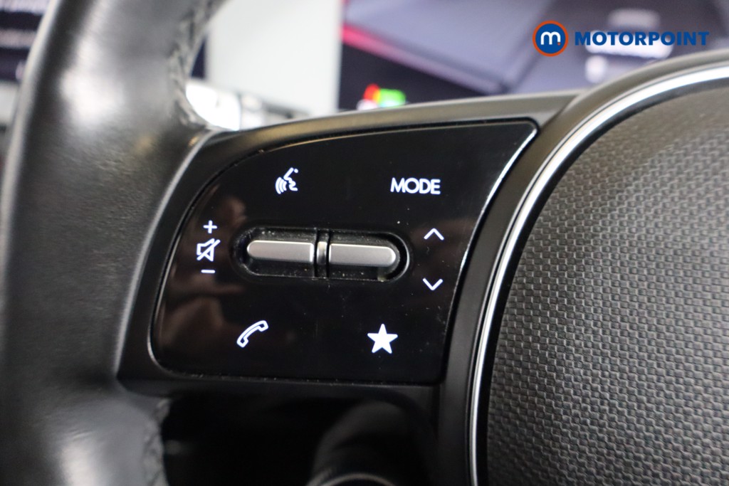 Hyundai Ioniq 5 Ultimate Automatic Electric SUV - Stock Number (1591902) - 2nd supplementary image