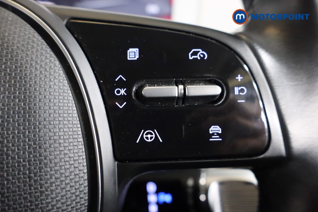 Hyundai Ioniq 5 Ultimate Automatic Electric SUV - Stock Number (1591902) - 3rd supplementary image