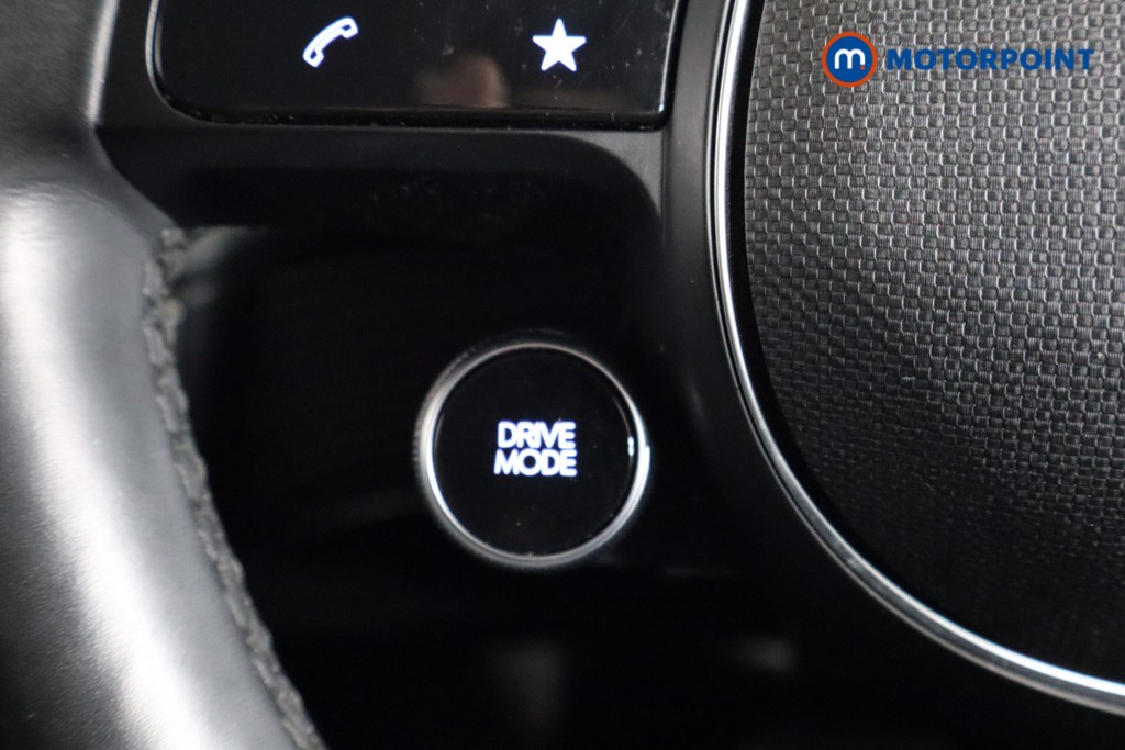 Hyundai Ioniq 5 Ultimate Automatic Electric SUV - Stock Number (1591902) - 4th supplementary image