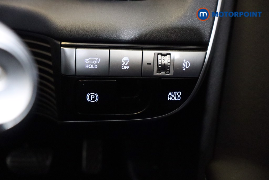 Hyundai Ioniq 5 Ultimate Automatic Electric SUV - Stock Number (1591902) - 9th supplementary image