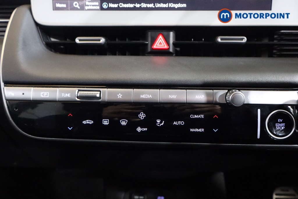 Hyundai Ioniq 5 Ultimate Automatic Electric SUV - Stock Number (1591902) - 11th supplementary image