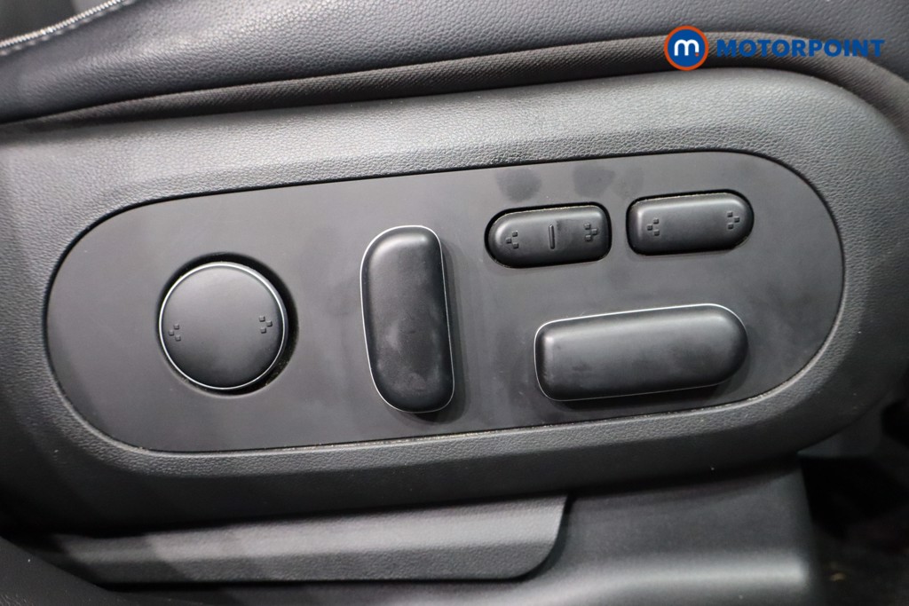 Hyundai Ioniq 5 Ultimate Automatic Electric SUV - Stock Number (1591902) - 16th supplementary image