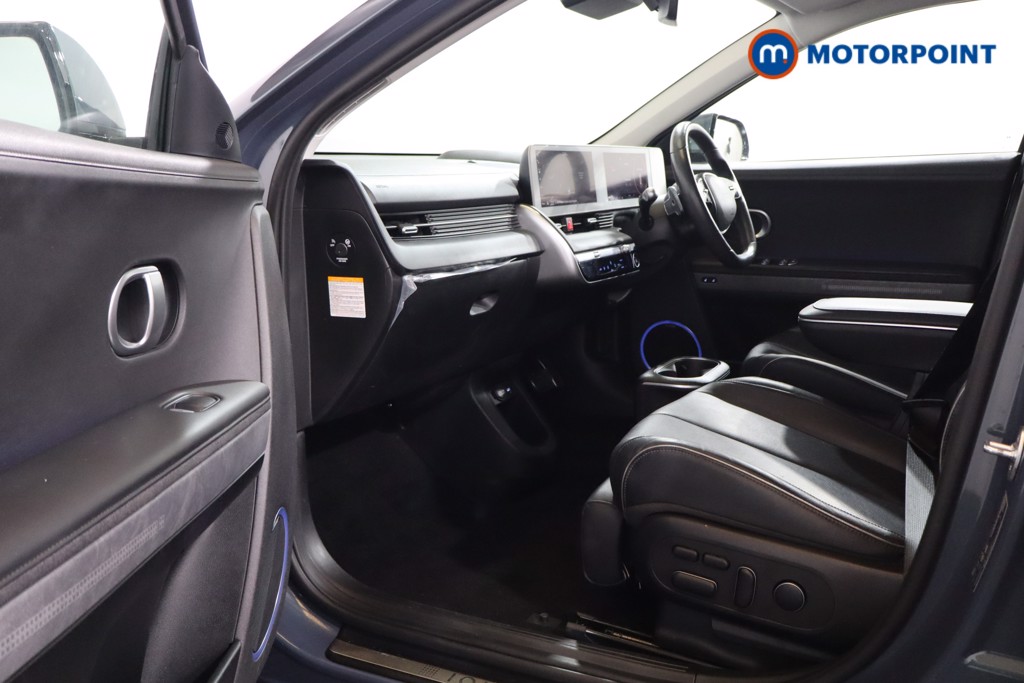 Hyundai Ioniq 5 Ultimate Automatic Electric SUV - Stock Number (1591902) - 19th supplementary image