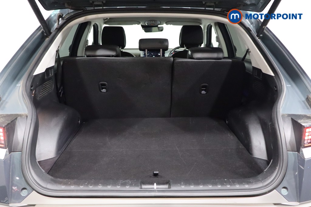 Hyundai Ioniq 5 Ultimate Automatic Electric SUV - Stock Number (1591902) - 23rd supplementary image