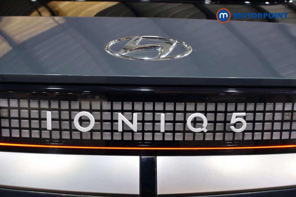 Hyundai Ioniq 5 Ultimate Automatic Electric SUV - Stock Number (1591902) - 26th supplementary image