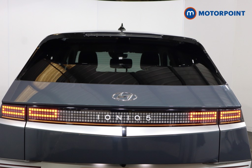 Hyundai Ioniq 5 Ultimate Automatic Electric SUV - Stock Number (1591902) - 27th supplementary image