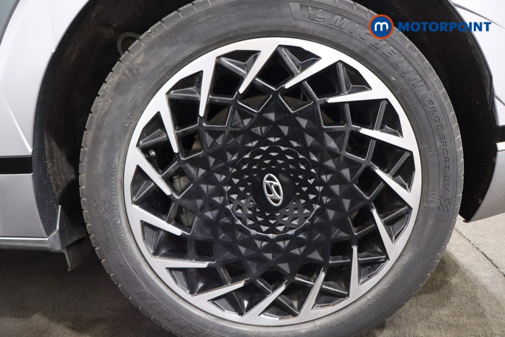 Hyundai Ioniq 5 Ultimate Automatic Electric SUV - Stock Number (1591902) - 34th supplementary image