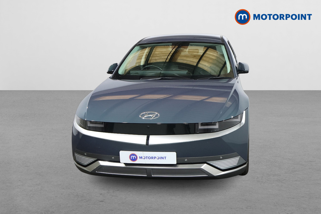 Hyundai Ioniq 5 Ultimate Automatic Electric SUV - Stock Number (1591902) - Front bumper