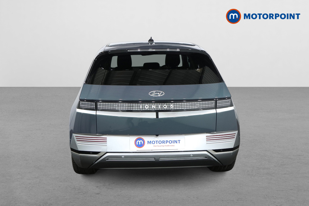 Hyundai Ioniq 5 Ultimate Automatic Electric SUV - Stock Number (1591902) - Rear bumper