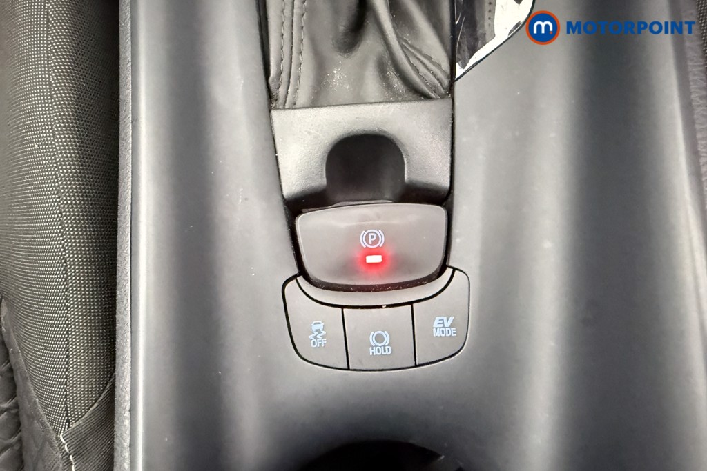 Toyota C-Hr Icon Automatic Petrol-Electric Hybrid SUV - Stock Number (1592012) - 9th supplementary image