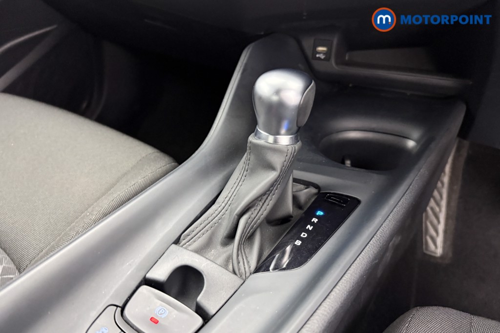 Toyota C-Hr Icon Automatic Petrol-Electric Hybrid SUV - Stock Number (1592012) - 10th supplementary image