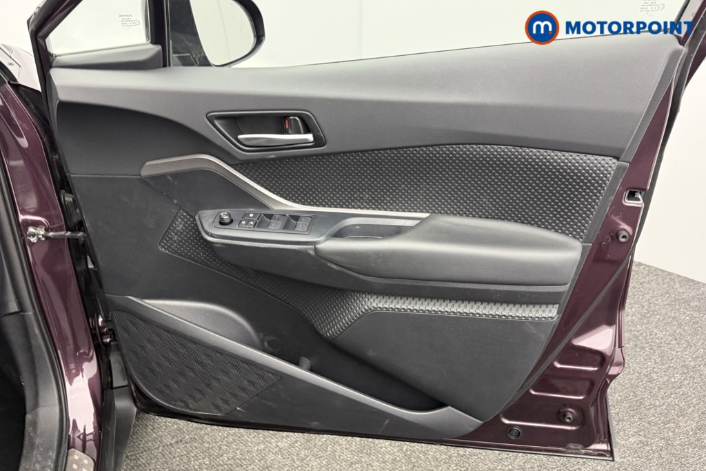 Toyota C-Hr Icon Automatic Petrol-Electric Hybrid SUV - Stock Number (1592012) - 14th supplementary image