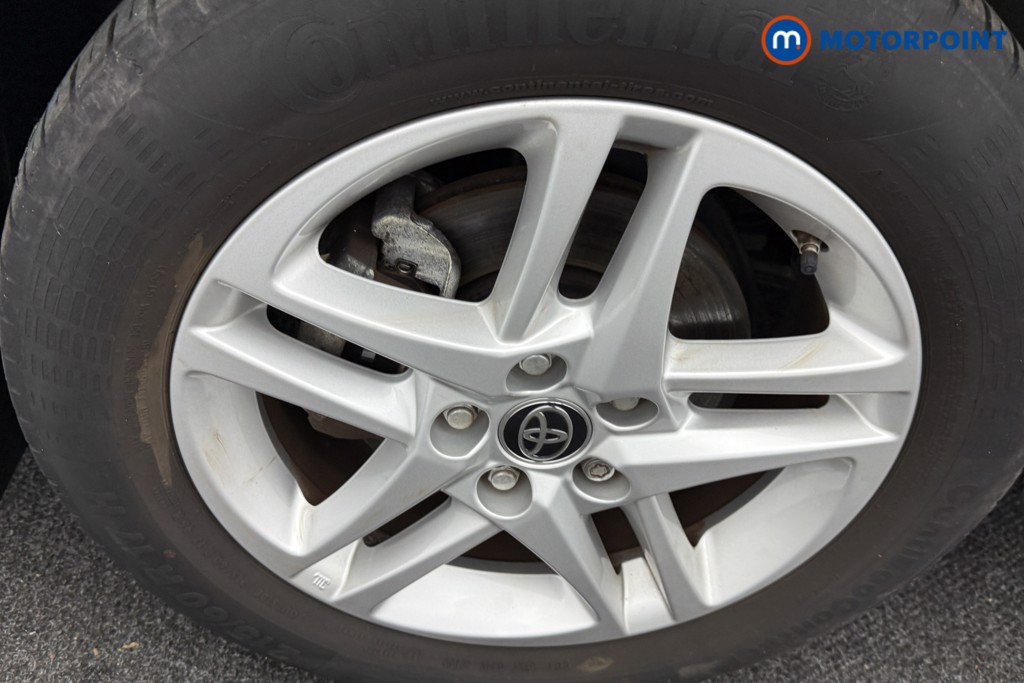 Toyota C-Hr Icon Automatic Petrol-Electric Hybrid SUV - Stock Number (1592012) - 26th supplementary image