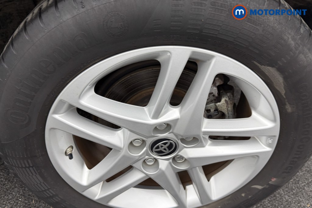 Toyota C-Hr Icon Automatic Petrol-Electric Hybrid SUV - Stock Number (1592012) - 27th supplementary image