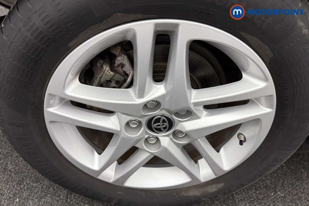 Toyota C-Hr Icon Automatic Petrol-Electric Hybrid SUV - Stock Number (1592012) - 28th supplementary image