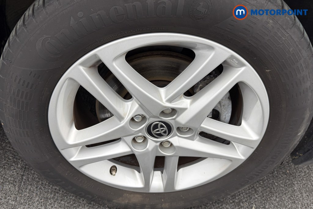 Toyota C-Hr Icon Automatic Petrol-Electric Hybrid SUV - Stock Number (1592012) - 29th supplementary image