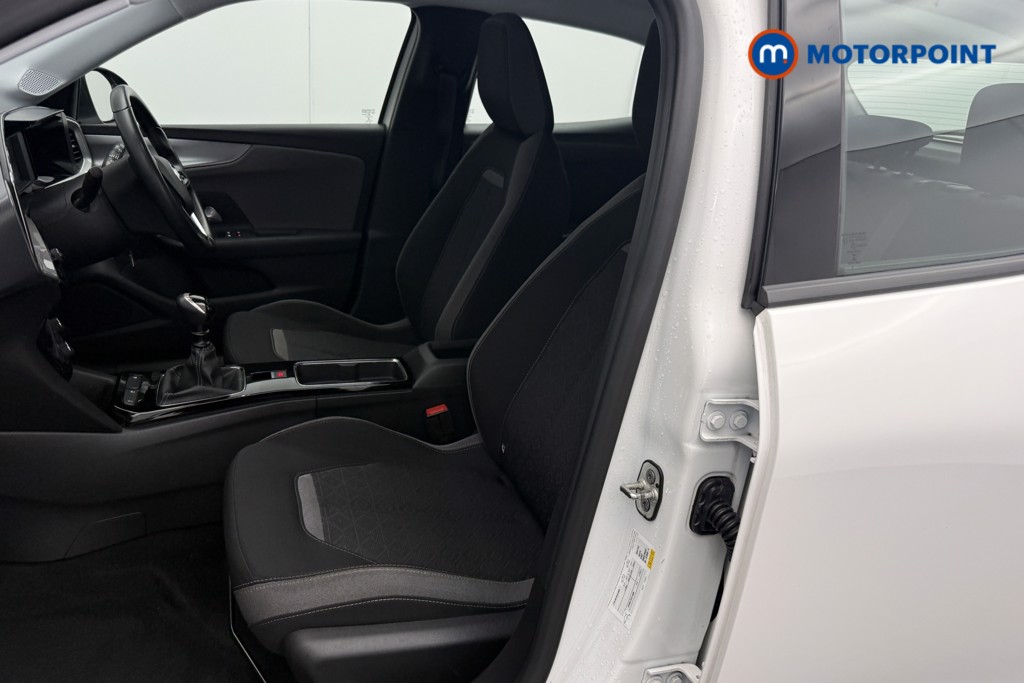 Vauxhall Mokka SE Manual Petrol SUV - Stock Number (1592165) - 2nd supplementary image