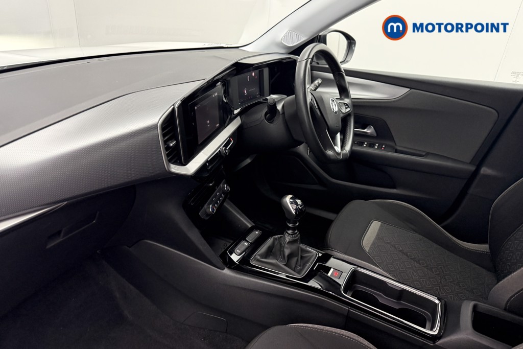 Vauxhall Mokka SE Manual Petrol SUV - Stock Number (1592165) - 3rd supplementary image