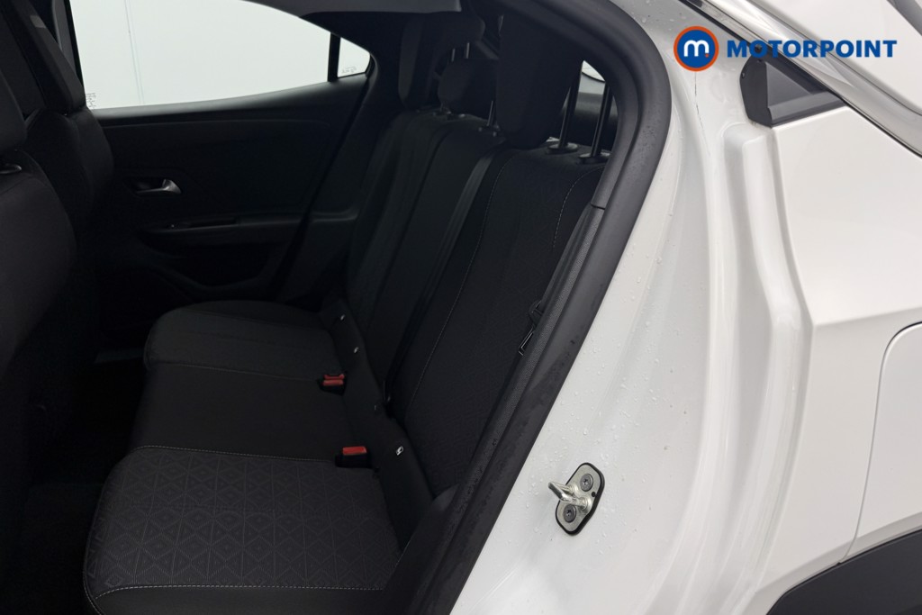 Vauxhall Mokka SE Manual Petrol SUV - Stock Number (1592165) - 6th supplementary image