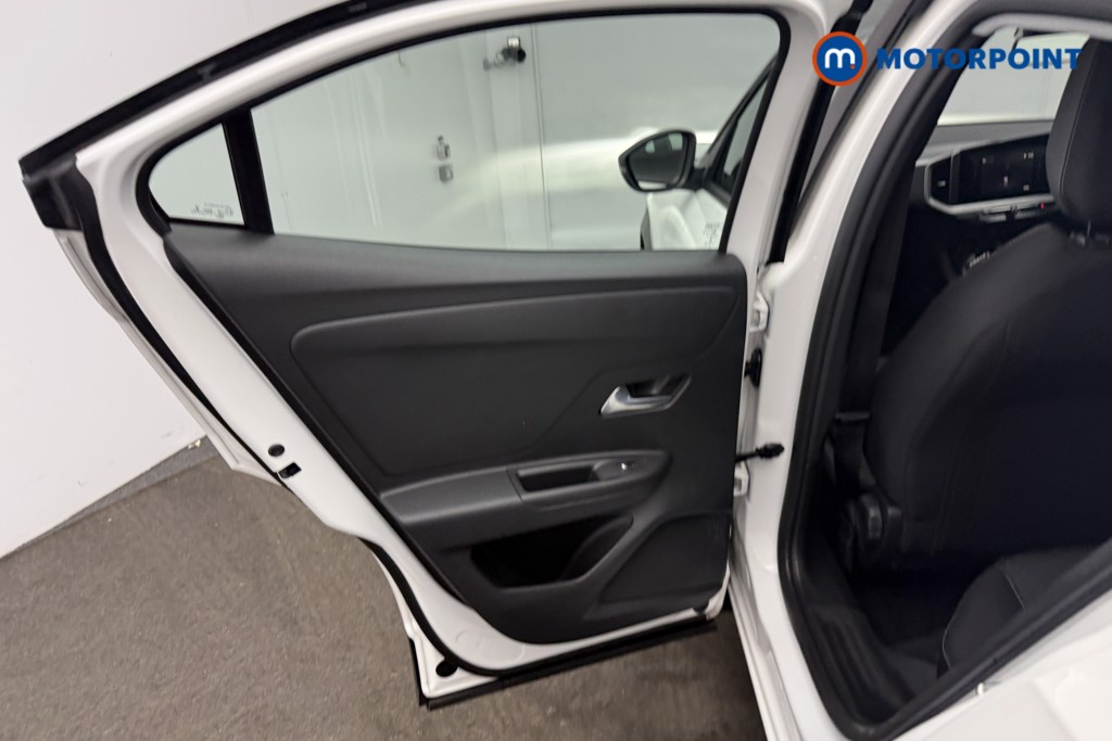 Vauxhall Mokka SE Manual Petrol SUV - Stock Number (1592165) - 7th supplementary image