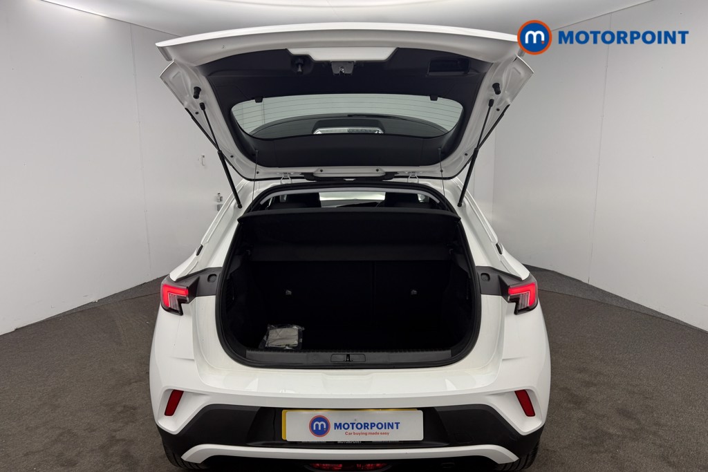 Vauxhall Mokka SE Manual Petrol SUV - Stock Number (1592165) - 11th supplementary image