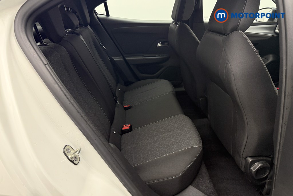 Vauxhall Mokka SE Manual Petrol SUV - Stock Number (1592165) - 13th supplementary image